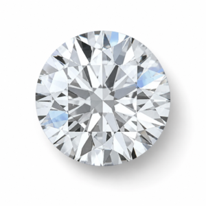 1.10ct Round Lab-Grown Diamond