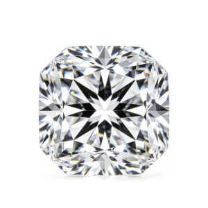 1.01ct Letian Laboratory-Grown Diamond