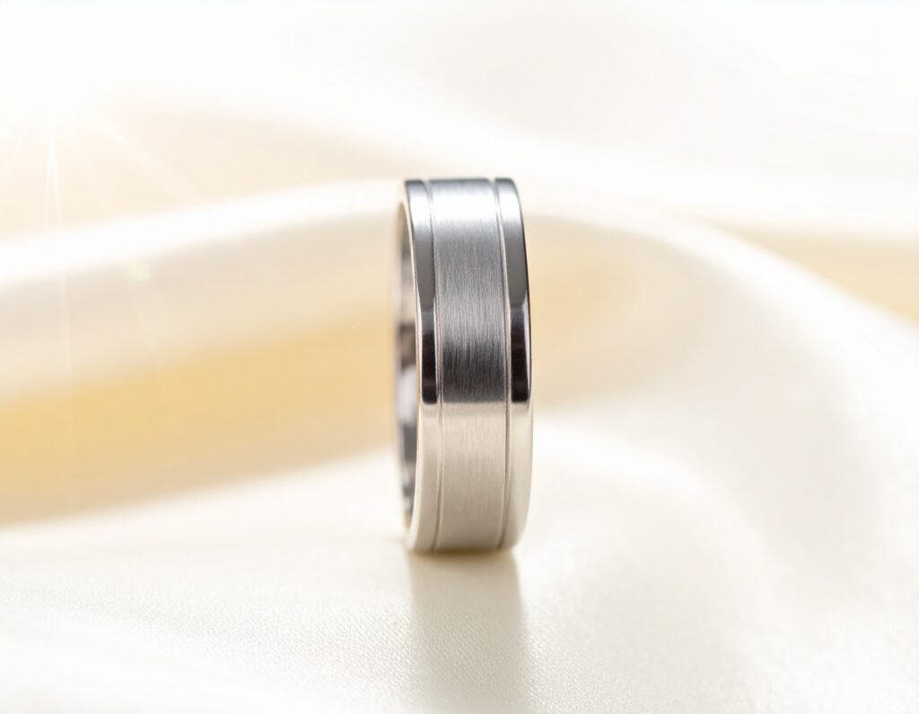 Esveiled Journal Firefly Professional Product Photography Of A Polished Sterling Silver Ring Ring Photo Cent 446138 1 1024x796