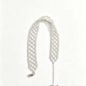 Home Handmade lace bracelet