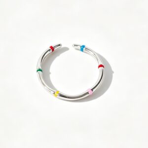 plain band ring