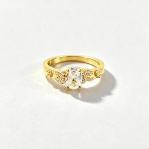 starry sky dovecote egg ring